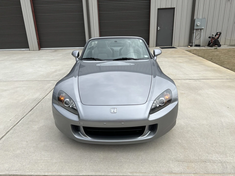 2008 Honda AP2 S2000 - Image 17 of 31