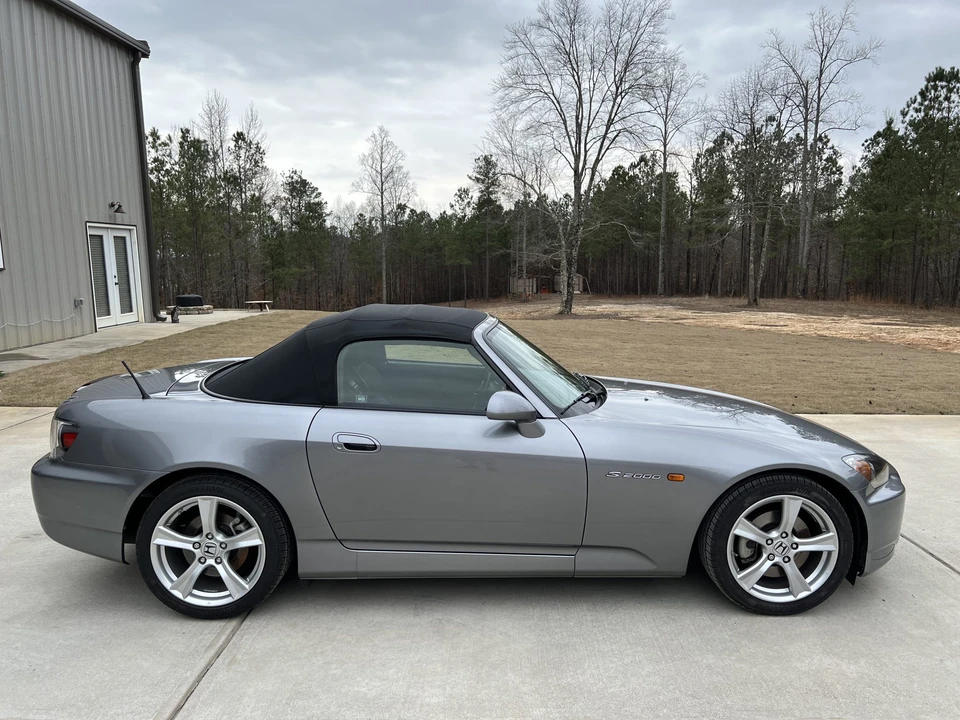 2008 Honda AP2 S2000 - Image 28 of 31
