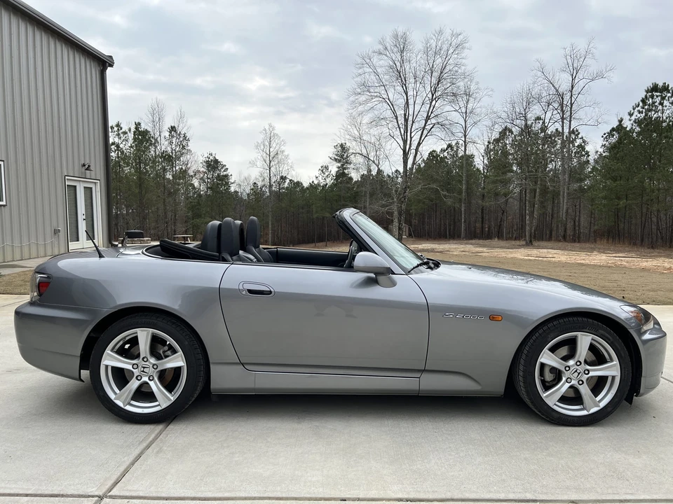 2008 Honda AP2 S2000 - Image 12 of 31
