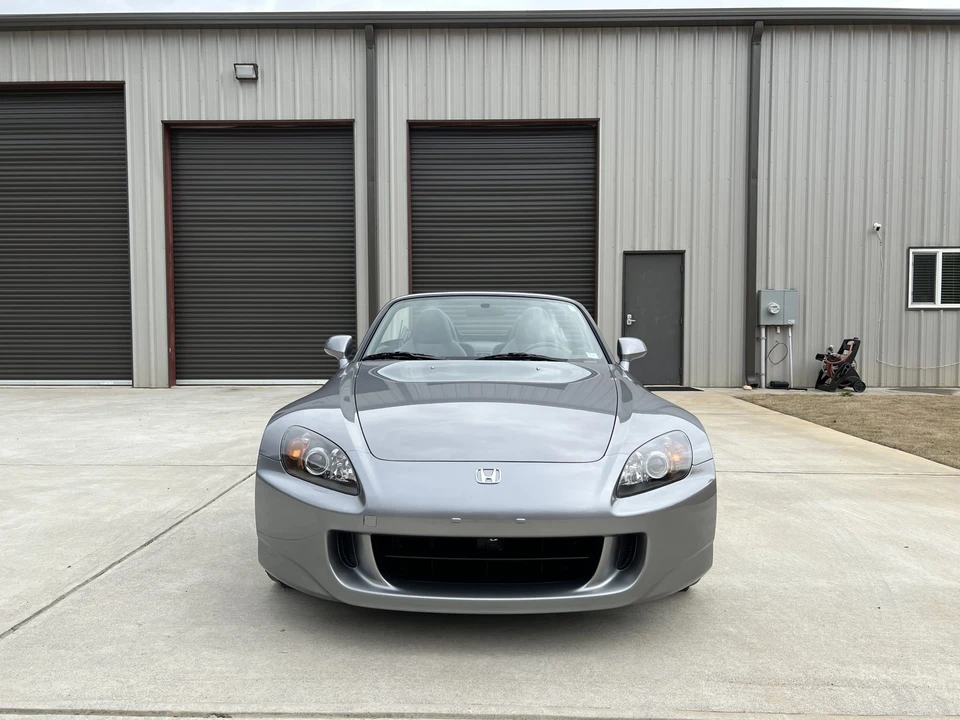 2008 Honda AP2 S2000 - Image 16 of 31