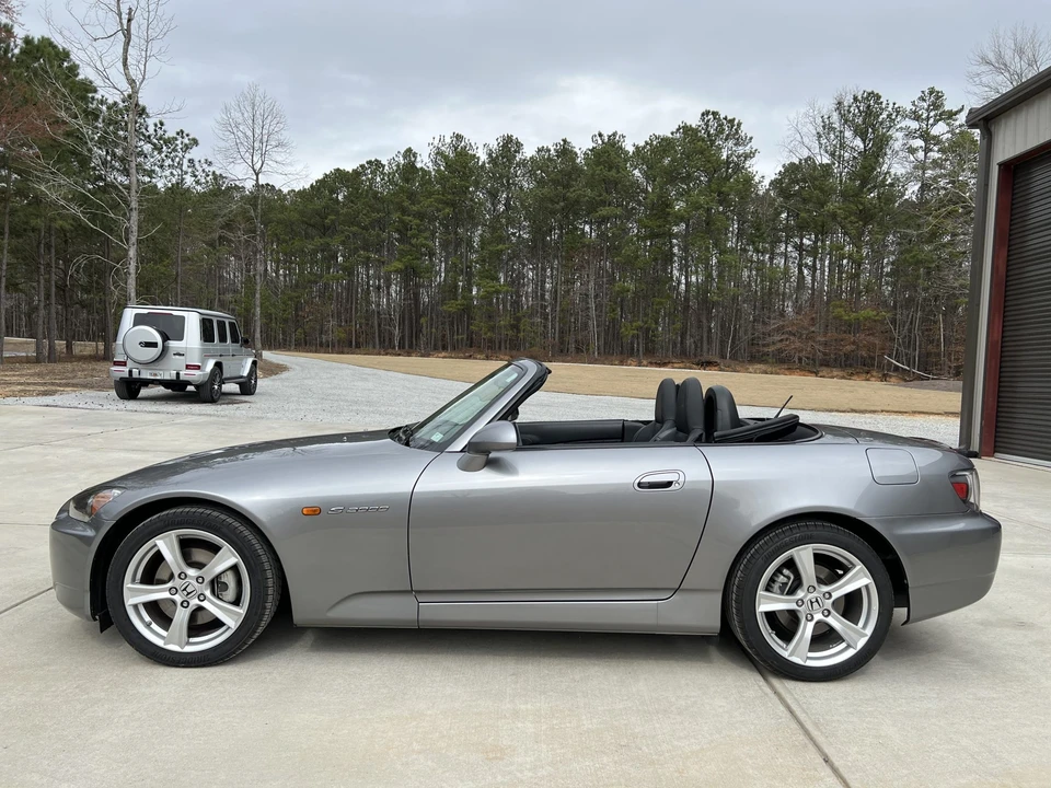 2008 Honda AP2 S2000 - Image 5 of 31