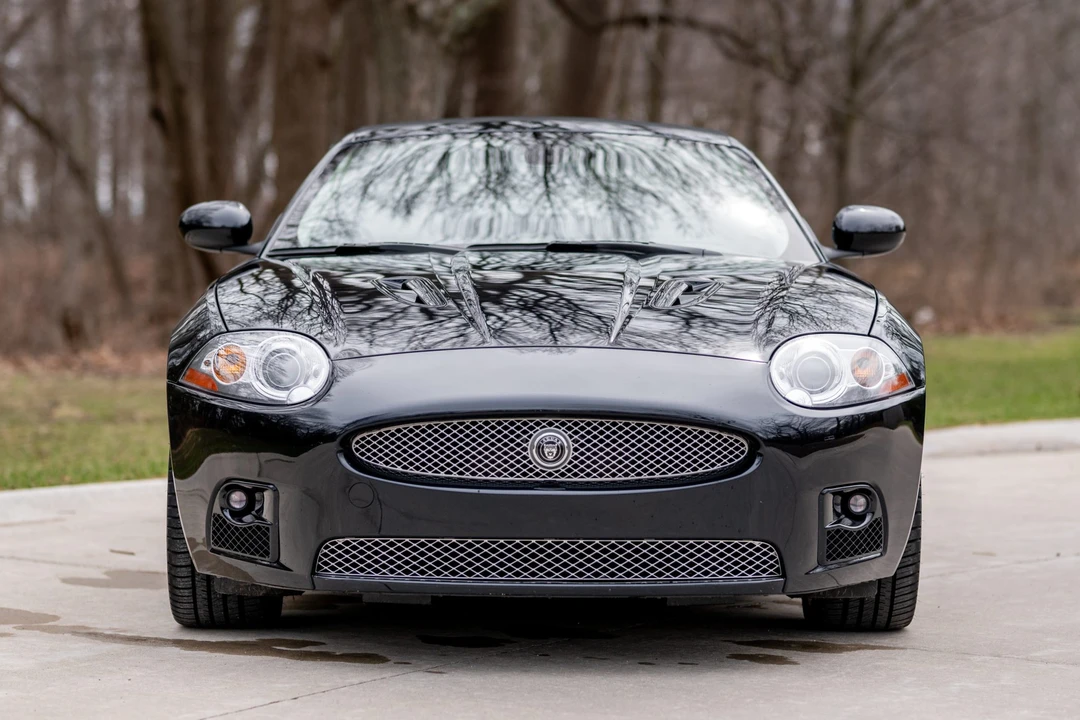 2008 Jaguar X150 XKR - Image 16 of 31
