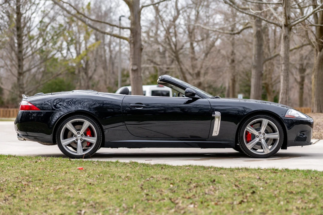 2008 Jaguar X150 XKR - Image 6 of 31