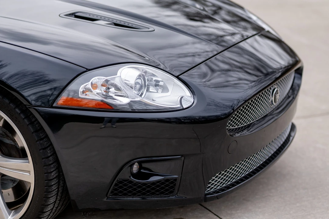 2008 Jaguar X150 XKR - Image 19 of 31