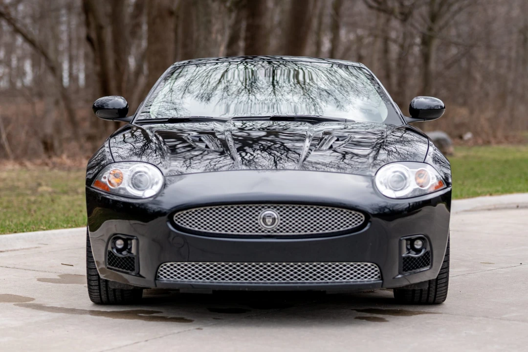 2008 Jaguar X150 XKR - Image 9 of 31