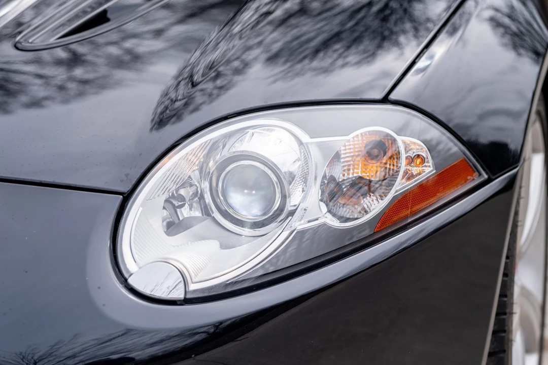 2008 Jaguar X150 XKR - Image 29 of 31