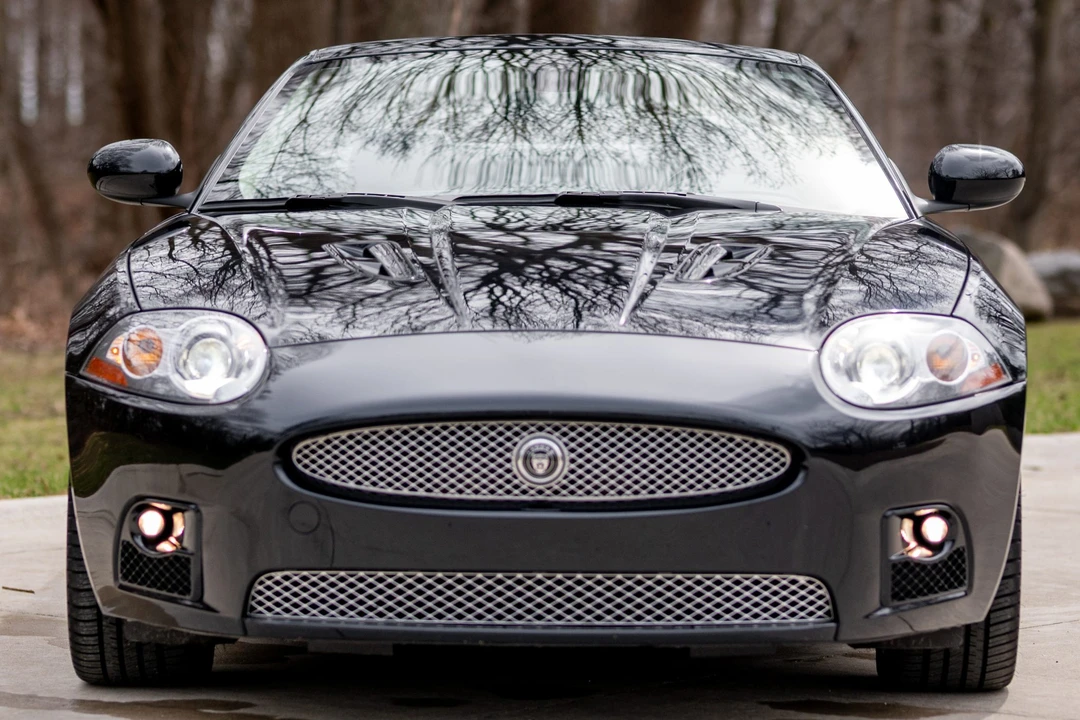2008 Jaguar X150 XKR - Image 17 of 31