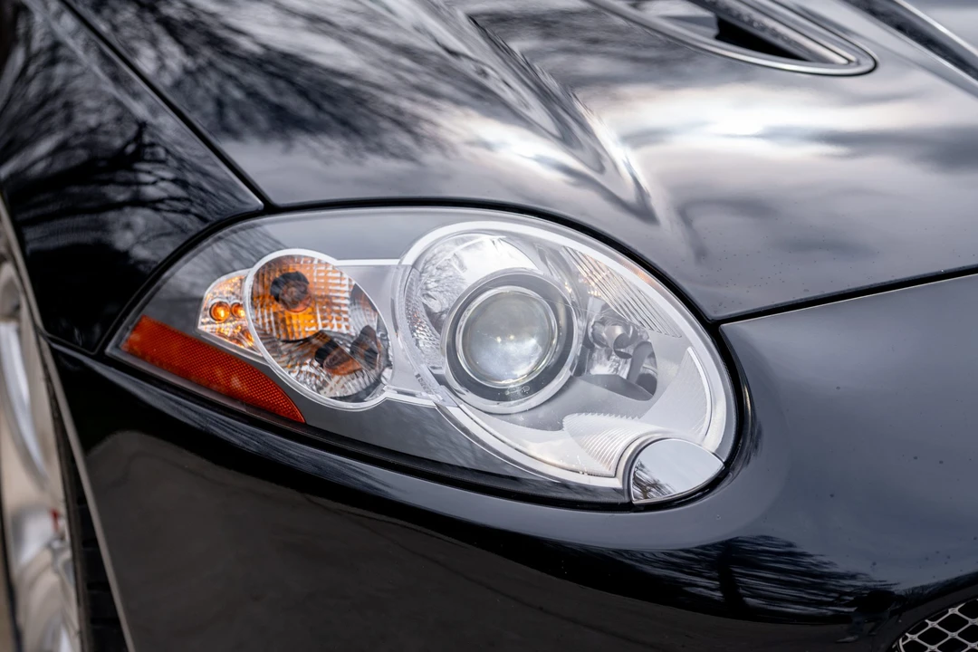 2008 Jaguar X150 XKR - Image 28 of 31