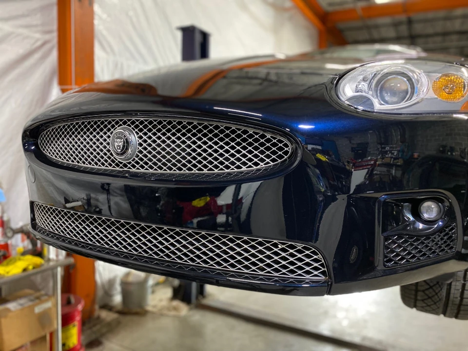 2008 Jaguar X150 XKR - Image 21 of 31