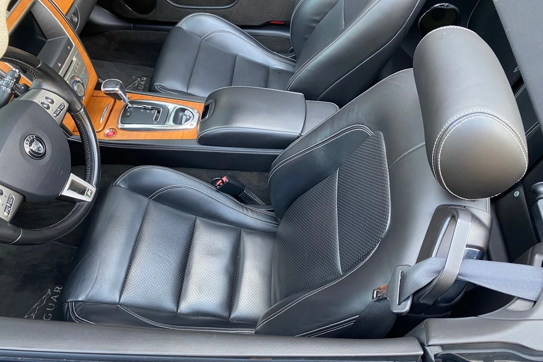 2008 Jaguar X150 XKR - Image 31 of 31