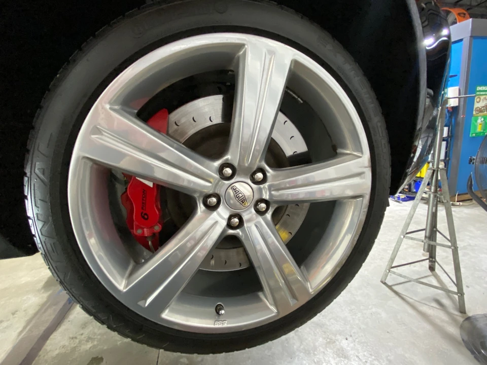 2008 Jaguar X150 XKR - Image 30 of 31