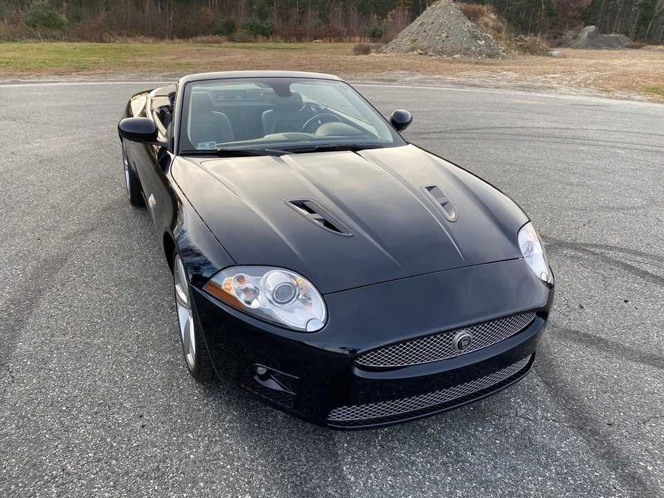 2008 Jaguar X150 XKR - Image 16 of 31
