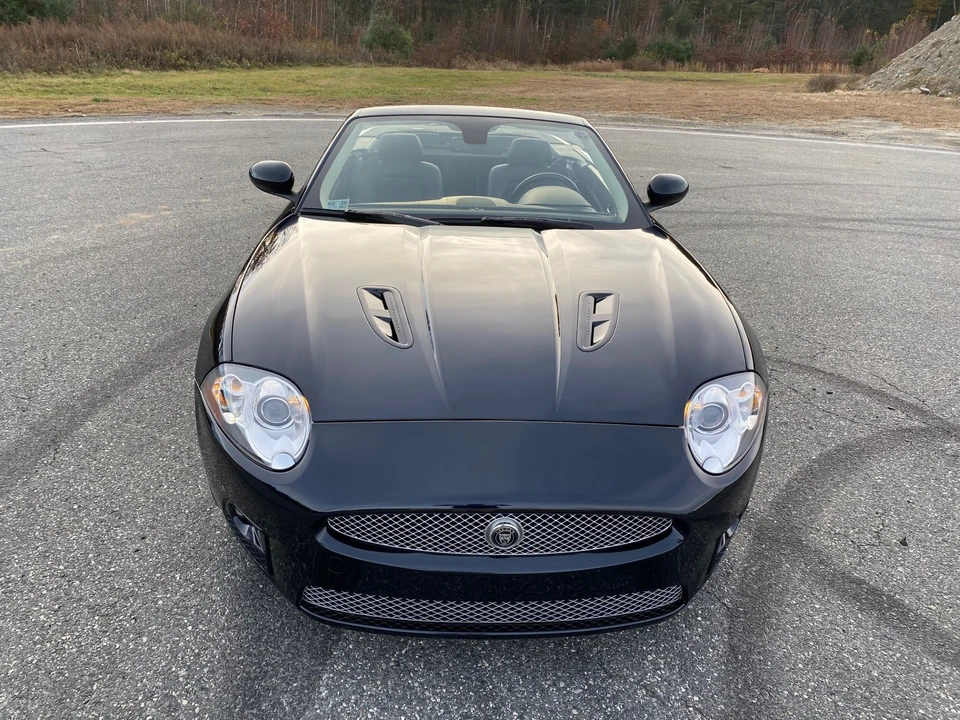 2008 Jaguar X150 XKR - Image 17 of 31