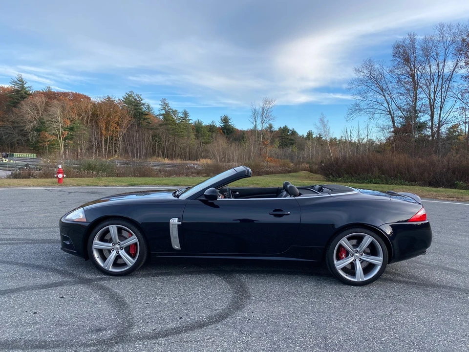 2008 Jaguar X150 XKR - Image 6 of 31