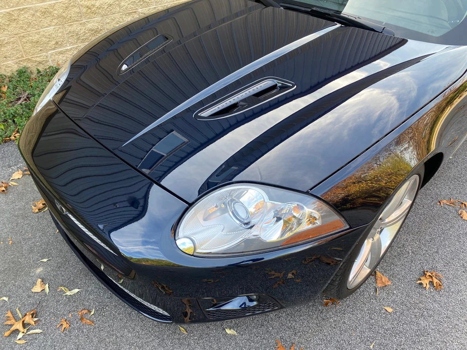 2008 Jaguar X150 XKR - Image 22 of 31