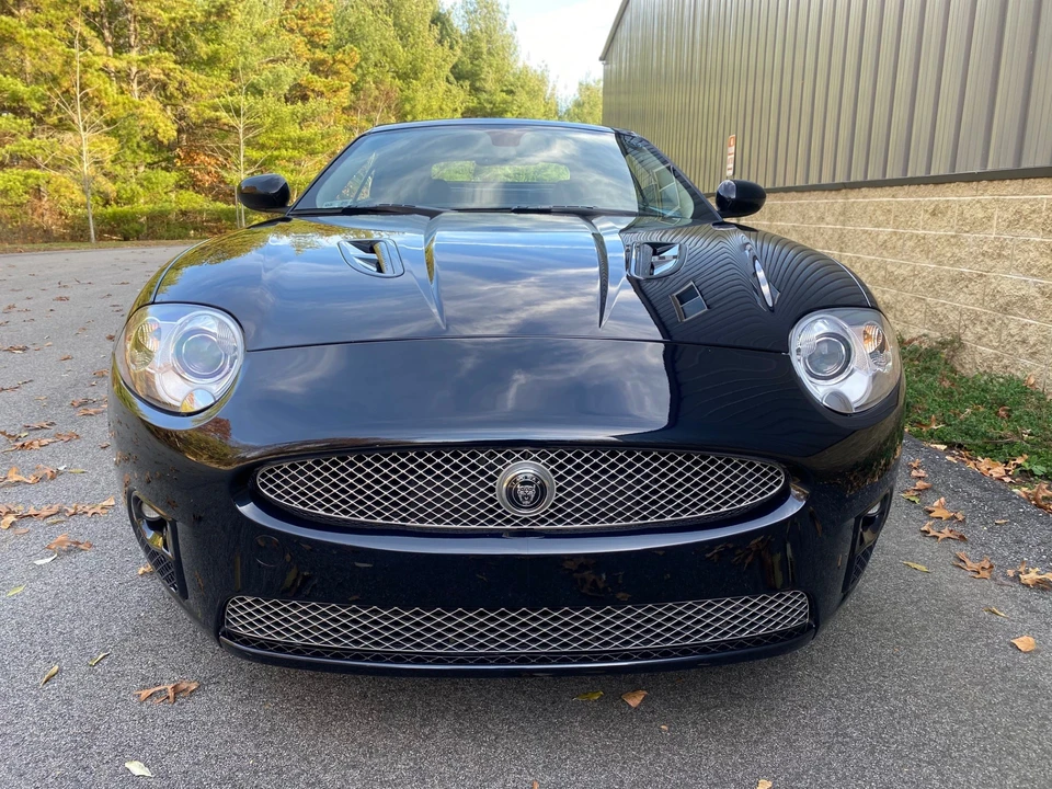 2008 Jaguar X150 XKR - Image 18 of 31