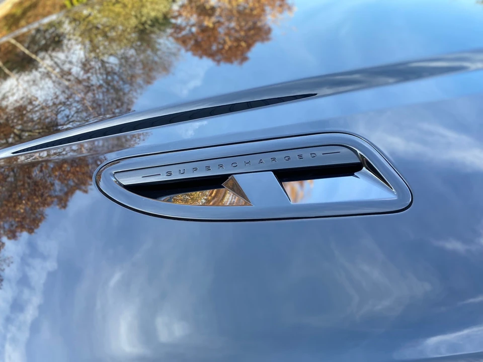 2008 Jaguar X150 XKR - Image 23 of 31