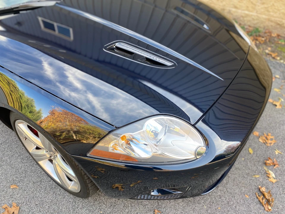 2008 Jaguar X150 XKR - Image 19 of 31