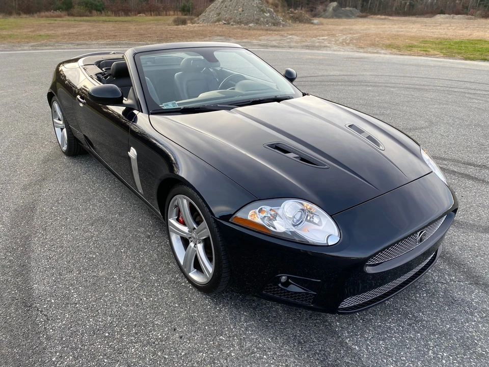 2008 Jaguar X150 XKR - Image 15 of 31