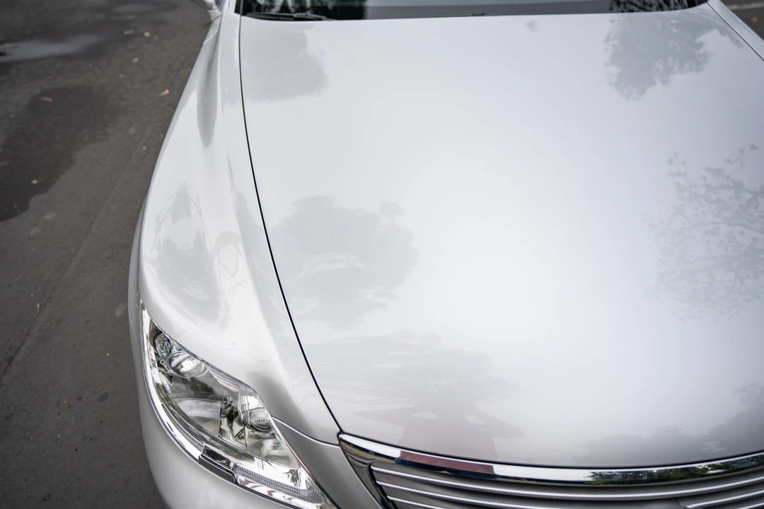 2008 Lexus LS 4th Gen - Image 10 of 31