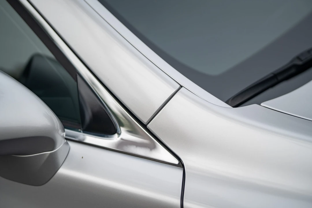 2008 Lexus LS 4th Gen - Image 31 of 31
