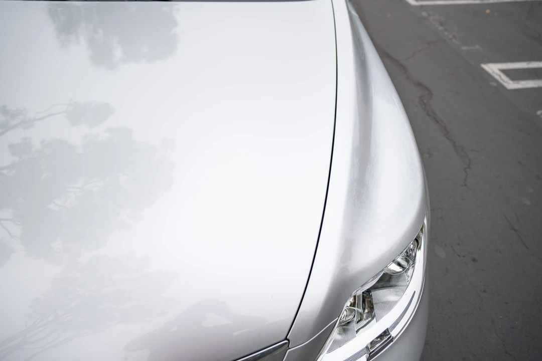 2008 Lexus LS 4th Gen - Image 12 of 31