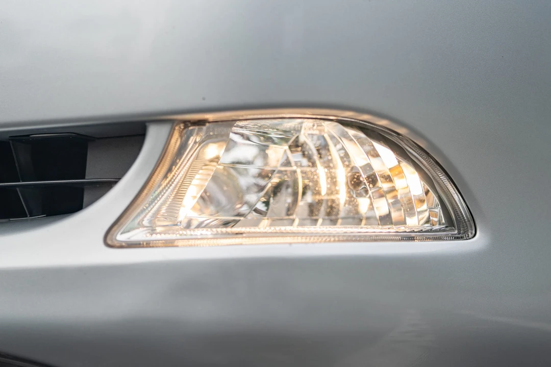 2008 Lexus LS 4th Gen - Image 18 of 31