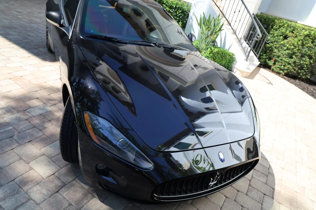 2008 Maserati GranTurismo 1st Gen - Image 13 of 31