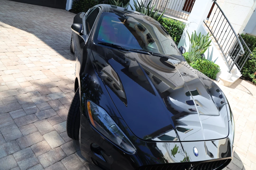 2008 Maserati GranTurismo 1st Gen - Image 12 of 31
