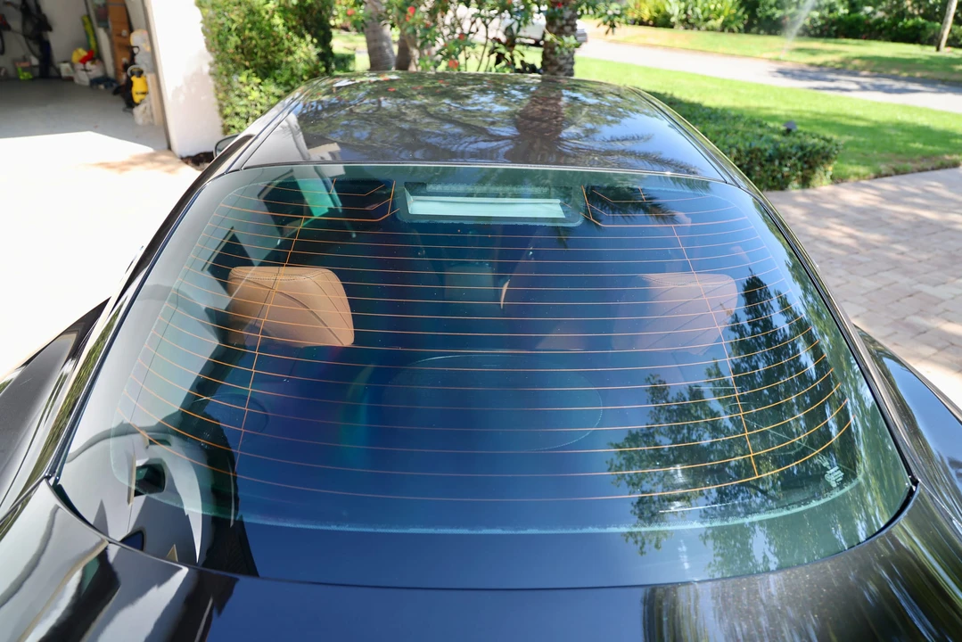 2008 Maserati GranTurismo 1st Gen - Image 21 of 31
