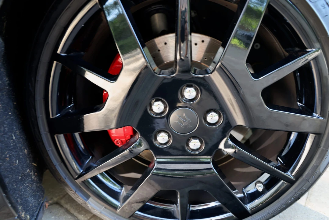 2008 Maserati GranTurismo 1st Gen - Image 29 of 31
