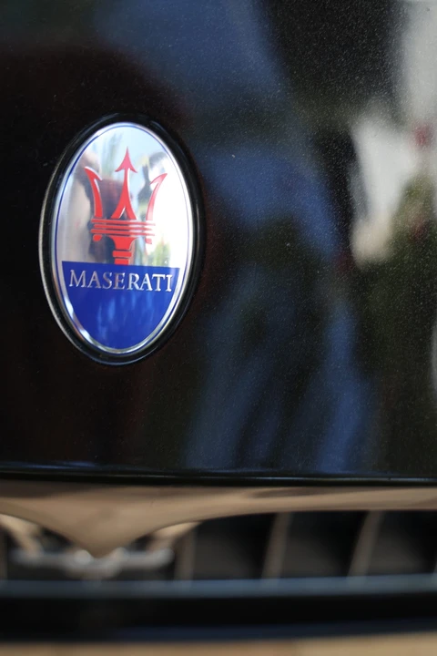 2008 Maserati GranTurismo 1st Gen - Image 24 of 31