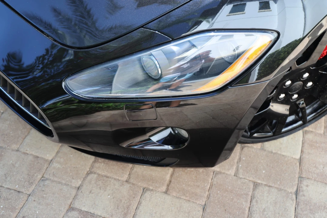2008 Maserati GranTurismo 1st Gen - Image 18 of 31