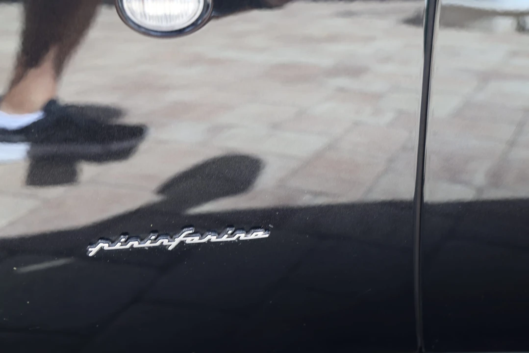 2008 Maserati GranTurismo 1st Gen - Image 25 of 31