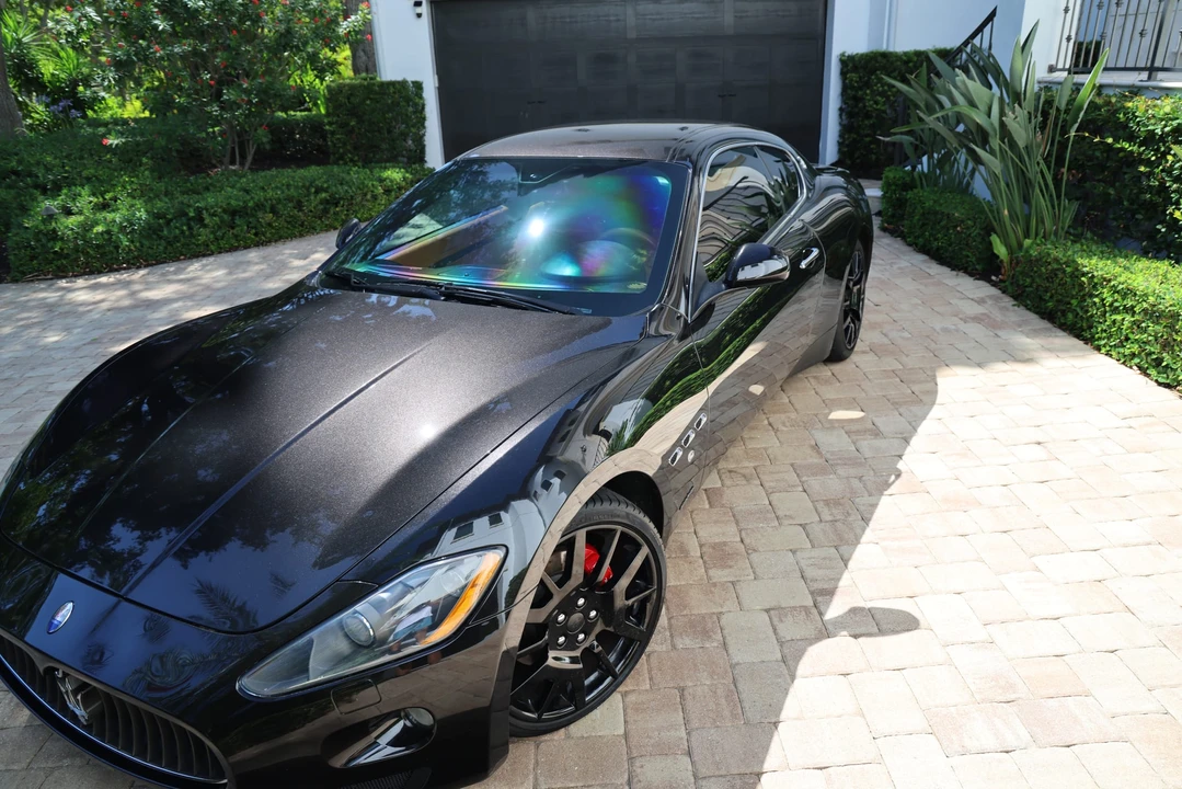 2008 Maserati GranTurismo 1st Gen - Image 14 of 31