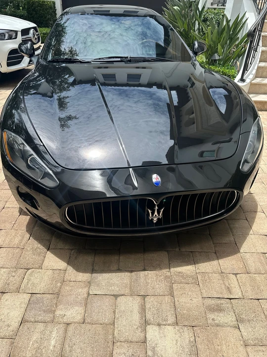 2008 Maserati GranTurismo 1st Gen - Image 10 of 31