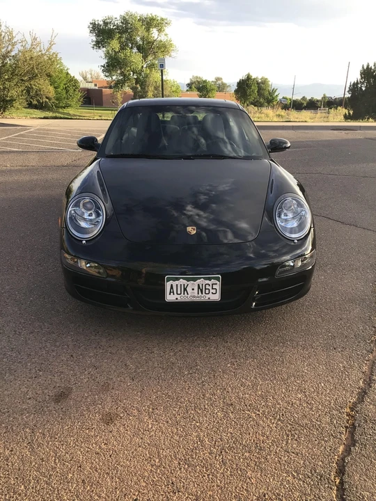 2008 Porsche 997 Carrera - Image 29 of 31