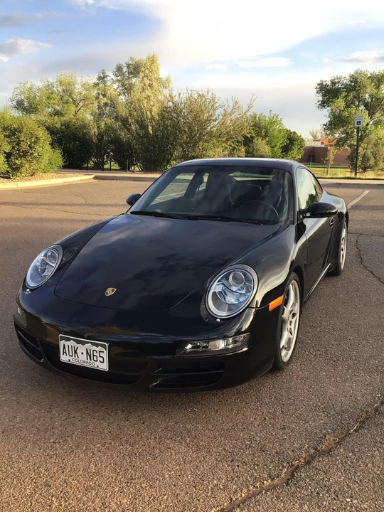 2008 Porsche 997 Carrera - Image 28 of 31