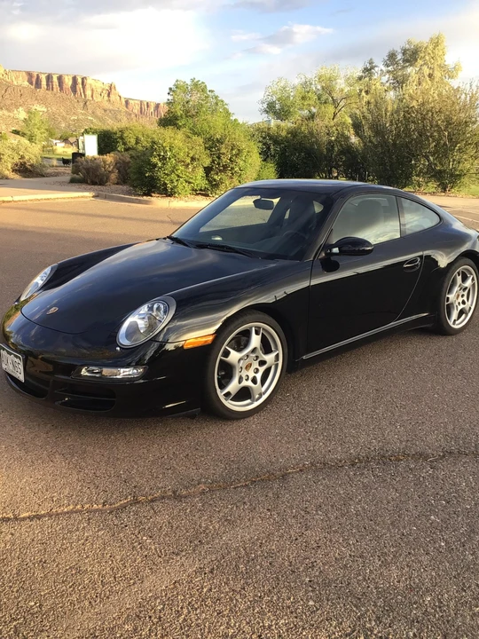 2008 Porsche 997 Carrera - Image 26 of 31