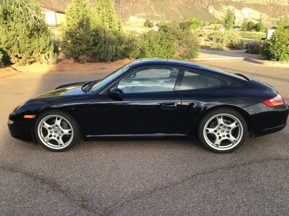 2008 Porsche 997 Carrera - Image 23 of 31