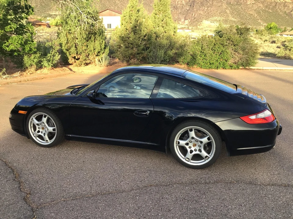 2008 Porsche 997 Carrera - Image 22 of 31