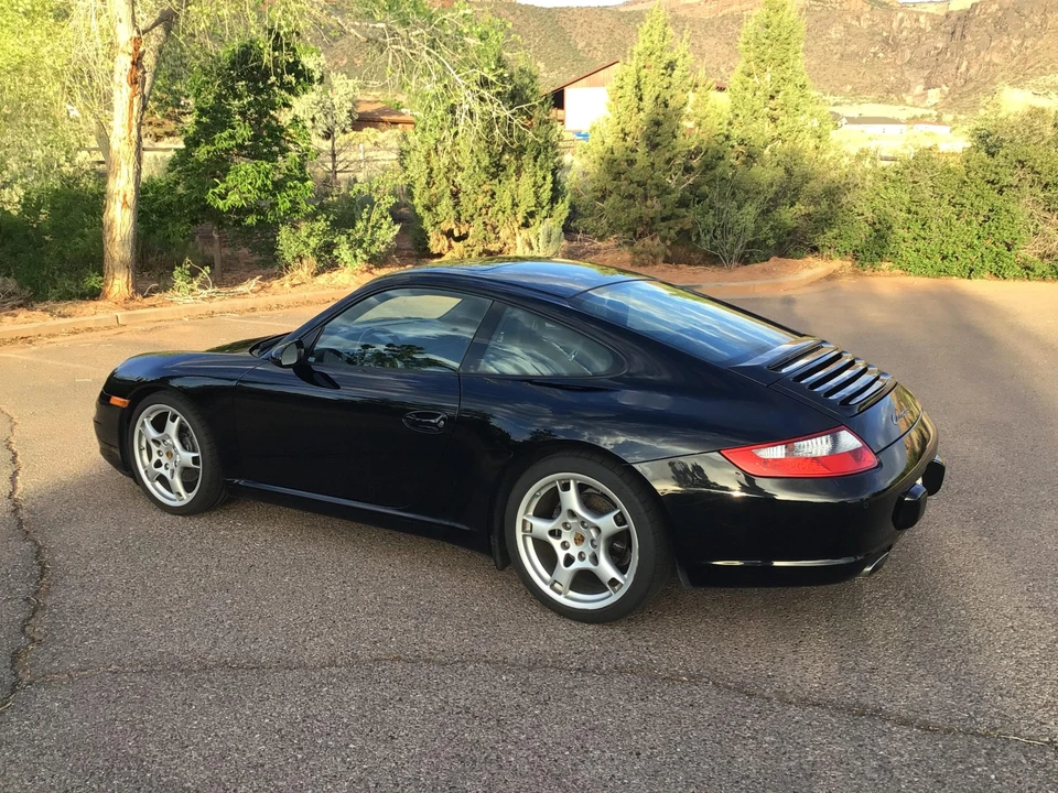 2008 Porsche 997 Carrera - Image 21 of 31