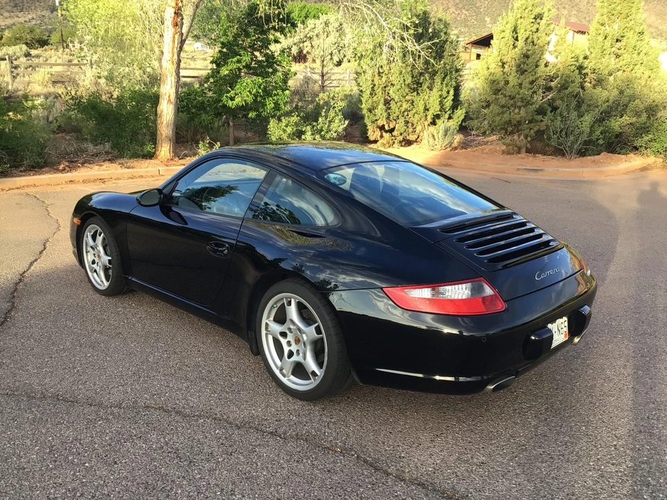 2008 Porsche 997 Carrera - Image 20 of 31