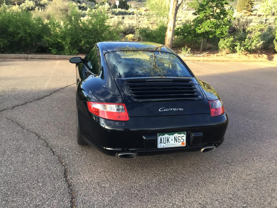 2008 Porsche 997 Carrera - Image 17 of 31