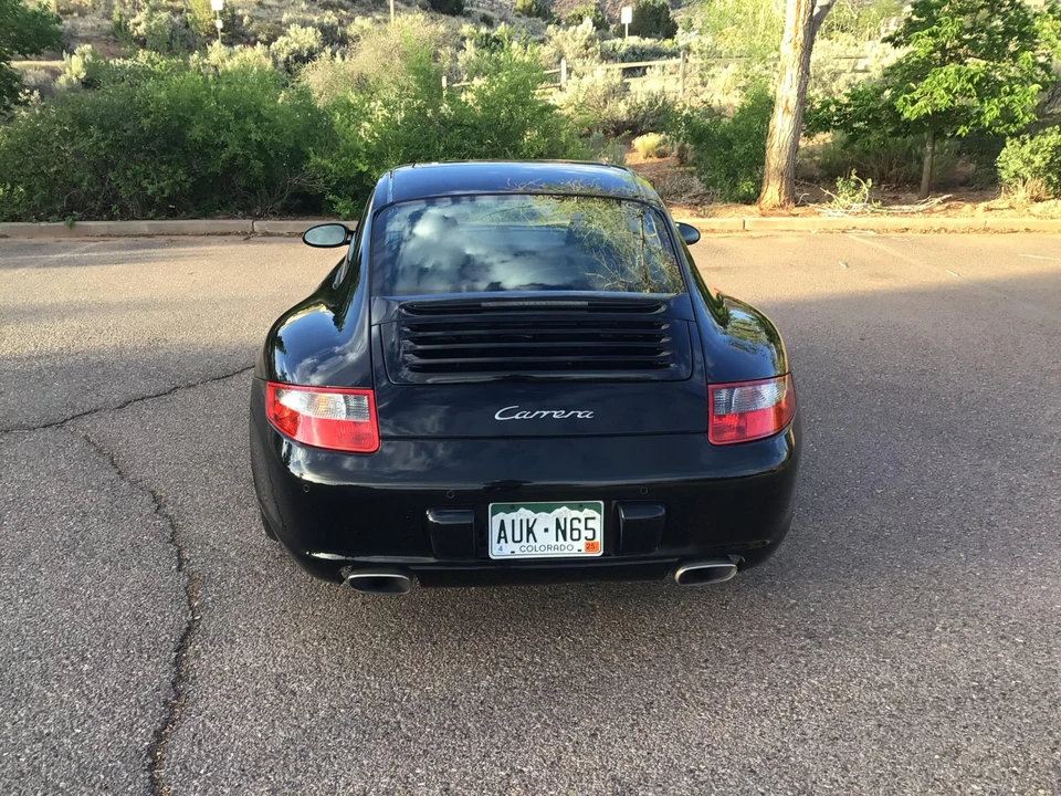 2008 Porsche 997 Carrera - Image 14 of 31