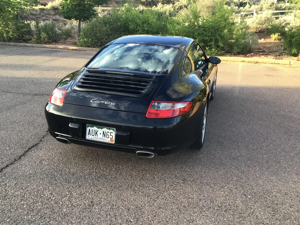 2008 Porsche 997 Carrera - Image 13 of 31