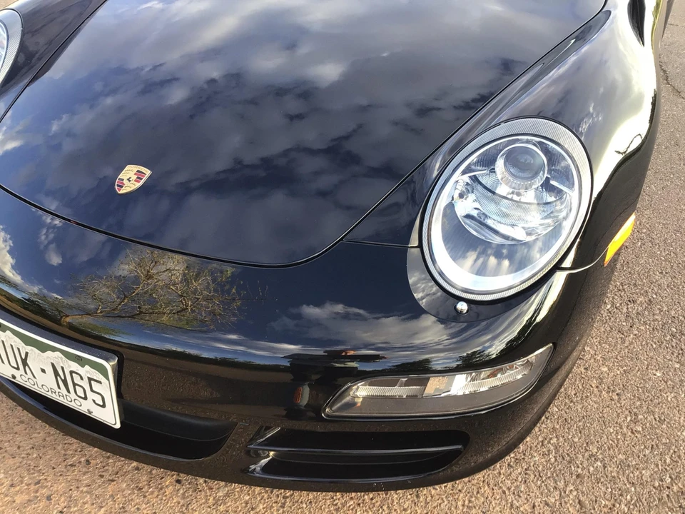 2008 Porsche 997 Carrera - Image 30 of 31