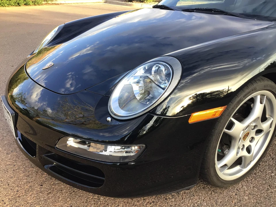 2008 Porsche 997 Carrera - Image 31 of 31