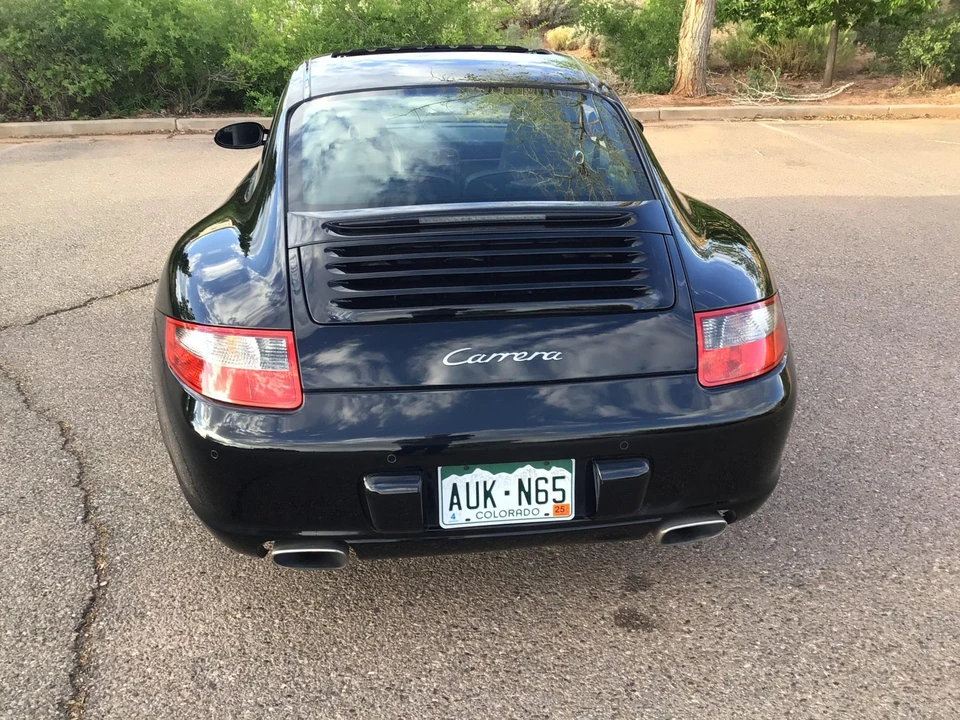 2008 Porsche 997 Carrera - Image 15 of 31