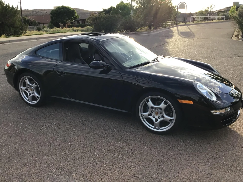 2008 Porsche 997 Carrera - Image 6 of 31